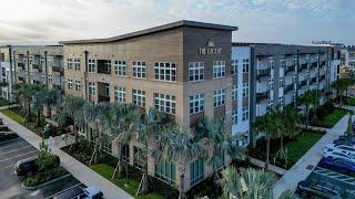 The Lucent at Sunrise | Luxury Apartments in Kissimmee, Florida