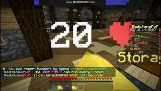 Blocksmc - RedPvp