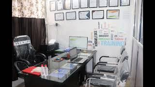 New Branch STUDY POINT & CAREER Raipur  #youtunevideo #spacraipur #virslbideo #computertraining