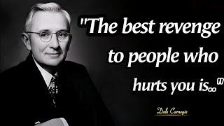 The Best Way To Respond To A Hurting Person | Dale Carnegie Quotes And Life Lessons #dalecarnegie