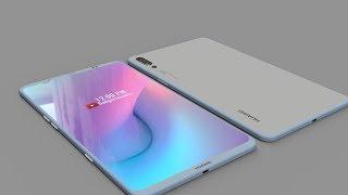 Huawei P30 Pro - First Look , New Design, 5G & 55000 Mah Battery 2019