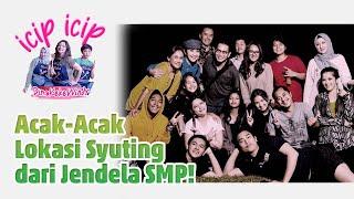 NGEPRANK WINDY ARIO DAN MASAK BARENG PEMERAN DAN SUTRADARA DJS!