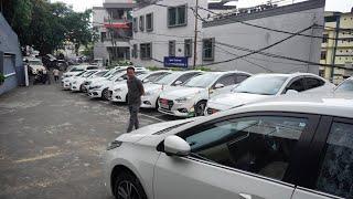 CHIEF MINISTER, MINISTERS & MLA CARS OF MIZORAM | 5.6.2024