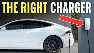 Best EV Home Chargers for Your Car