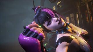 Street Fighter™ 6 (Steam) - Juri the Collector