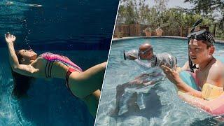 Crash Course on Filming & Photography Underwater