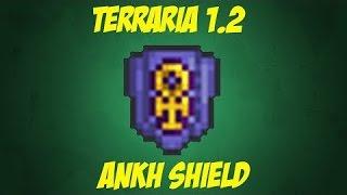 Terraria How to Get Ankh Charm [FULL TUTORIAL]