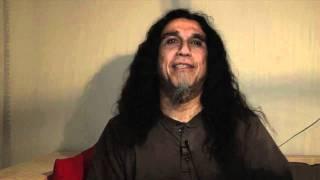 Slayer interview - Tom Araya (part 1)