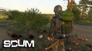 The Ultimate Survival Challenge in Scum 2024 - Day 3