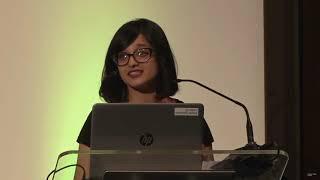 London 2018: Kurup on "Examining the depletion of reproductive resources in 21st century England"