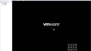 VMware Workstation Fix "Failed to lock the file - Cannot open the disk - Module Disk PowerON Failed"