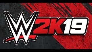 WWE 2k19 l Brother's Play Again