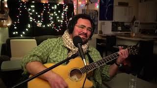 Rob Fillo Music Live!!! Acoustic Folk & Alt-Country Originals.