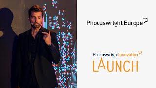 FOMO - #Phocuswright Europe 2024 - Innovation: Launch