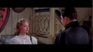 Mario Lanza   Golden Days & end scene Widescreen