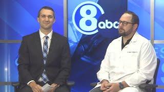 Midday Interview: CHI Health - Dr. Aaron Robinson