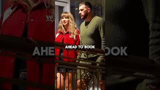 Taylor Swift and Travis Kelce's Secret Date Night Rules!