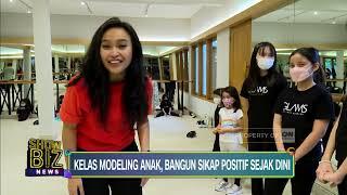 Kelas Modeling Anak, Bangun Sikap Positif Sejak Dini