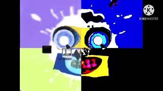 Klasky Csupo Effects (Sponsored by Preview 1982 Effects) Combined Squared