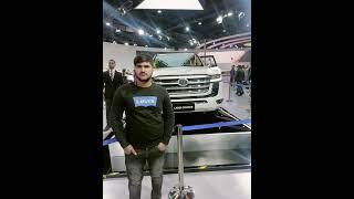 Indian expo mart 2023 new car launch