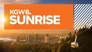 KGW Top Stories: Sunrise, Wednesday, June 12, 2024
