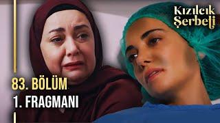 Kızılcık Şerbeti 83. Bölüm Fragmanı | Doğa ve Fatih'e Kötü Haber!