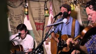 Gregory Alan Isakov - This Empty Northern Hemisphere (Live @Pickathon 2014)