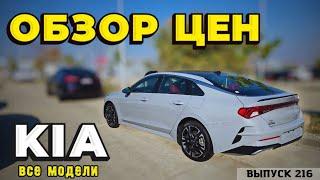 Обзор цен КИА из Грузии. Обзор цен рынок АВТОПАПА.KIA из Грузии.#mastervadya #autopapa  #offroad