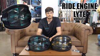 Ride Engine Harness Lyte - Guy Ohayon