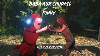 Baba Aur Chudail Funny Video | Gulli Bulli Aur Purani Haveli | Make Joke Horror Extra | Mjh Extra