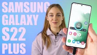 Samsung Galaxy S22 Plus im Test-Fazit | CHIP