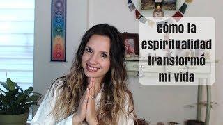 Cómo practicar tu espiritualidad | Tutorial de auto conocimiento