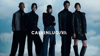 CalvinLuo X Zara Capsule Collection | VRAI Magazine