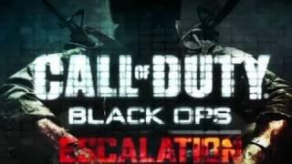 Call of Duty: Black Ops - Escalation DLC Trailer