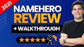 Namehero Review + SPEED TEST Update! - Is Namehero the Best Cheap WordPress Hosting?