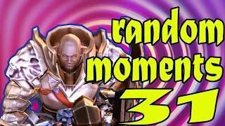 Vainglory random LoL moments 31