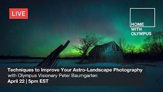 Shoot for the Stars – Techniques to Improve Your Astro-landscape Photography