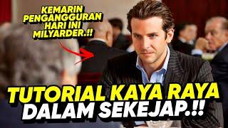 SERU !! DARI HANYA PENGANGGURAN, MENDADAK KAYA RAYA DALAM SEKEJAP • ALUR CERITA FILM