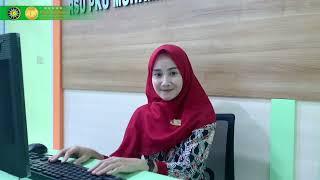 COMPANY PROFILE RSU PKU MUHAMMADIYAH PURBALINGGA