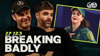 Breaking Badly | Club Good Podcast | Ep. 123