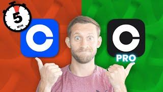 Coinbase vs Coinbase Pro (Everything to Know in 5 Minutes)