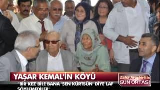 "Bir kez bile 'Kürtsün sen' demediler"