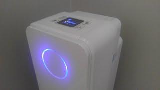 HEPA Filter + UV Light Change - GermGuardian