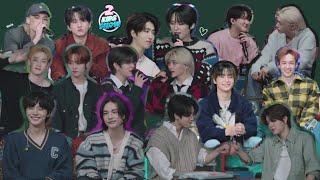 all stray kids performances in 2 kids show