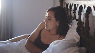 Sleeping Tonight (Official Music Video) | Mary Spender