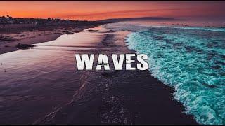 [FREE] Guitar Type Beat "Waves" (Chill Hip Hop Instrumental 2020)