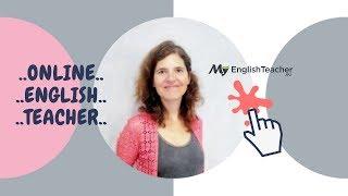 English Teacher Online [Victoria] - MyEnglishTeacher.eu