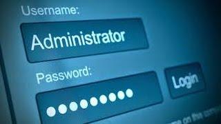 Computer Tips and Tricks - Hack Windows Login Password