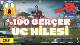 PUBG MOBİLE UC HİLESİ / PUBG MOBİLE / PUBG HACK / PUBG / PUBG BEDAVA UC / PUBG ÜCRETSİZ UC / UC HACK