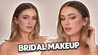 Let's Do Bridal Makeup b/c I'm Getting Married ‍️